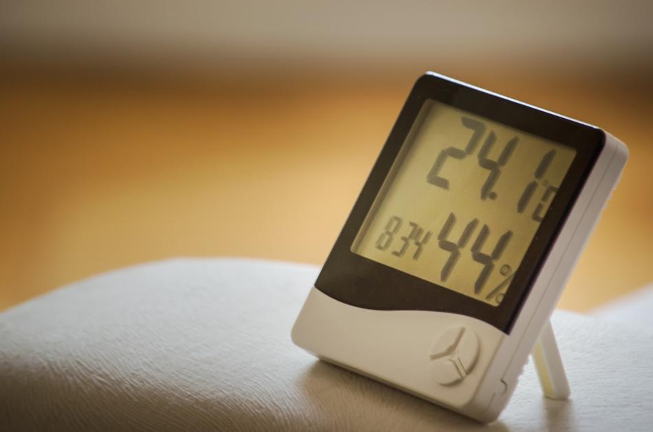 Time Of Clock