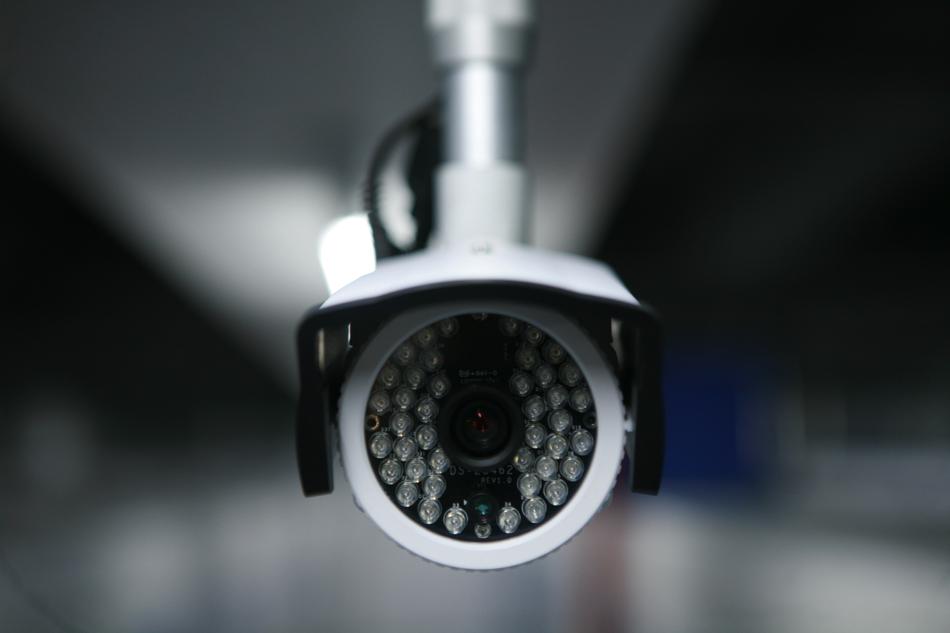 street mini camera