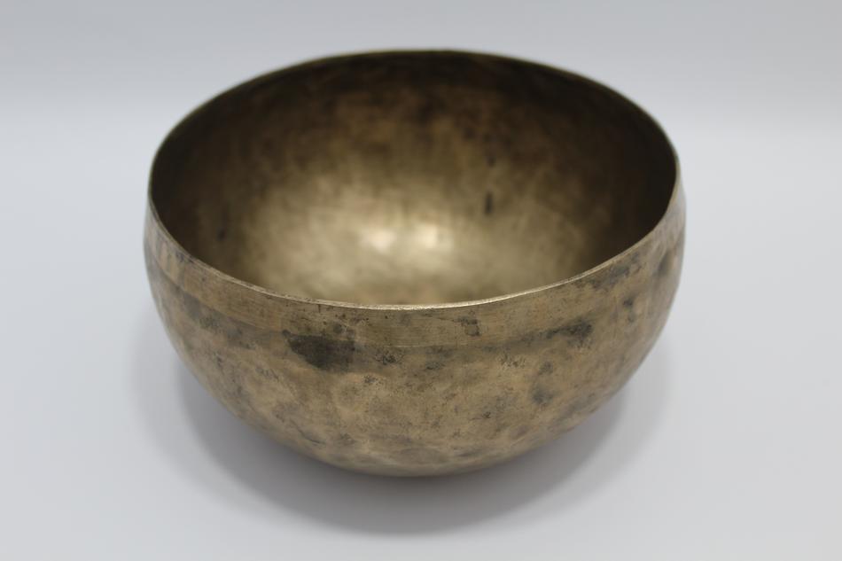 sound Bowl for Meditation