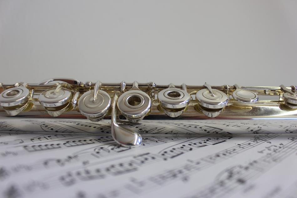 Music Flute Instrument