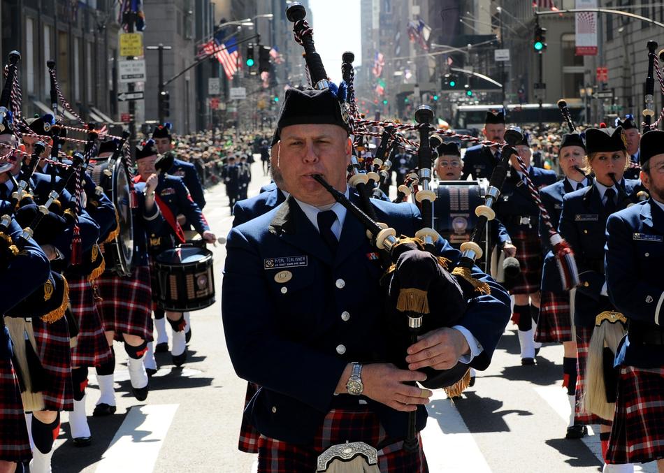 New York City band