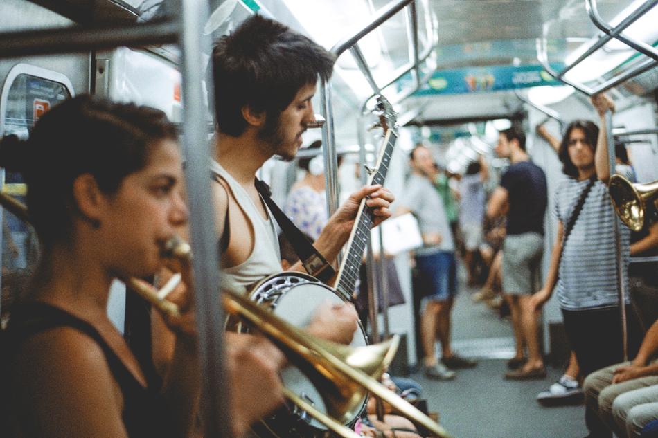 People Instrument