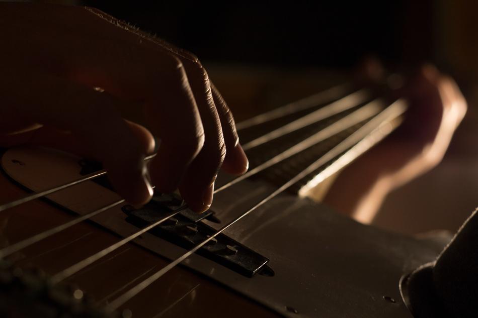 String Hand