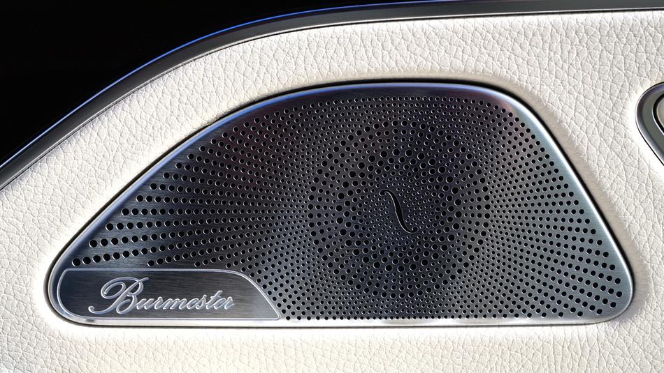 Audio Speakers Car