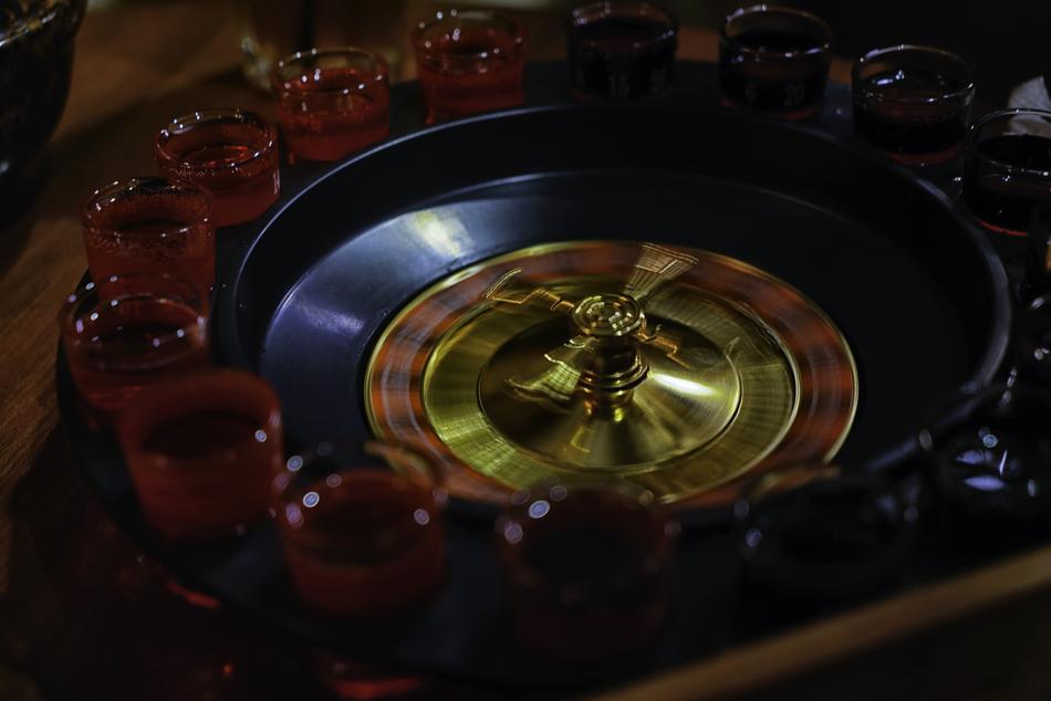 Sound Round casino