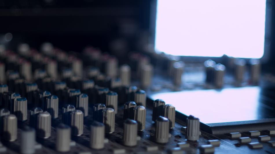 Sound System Music