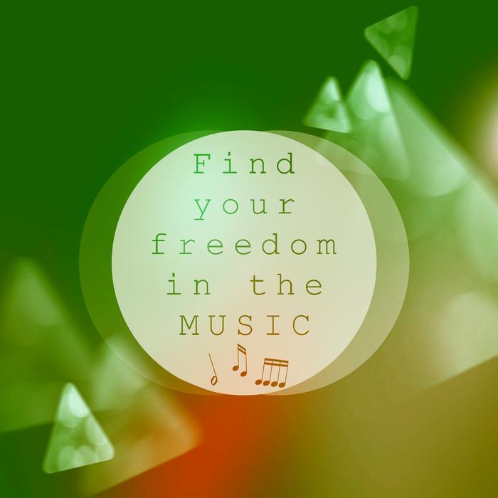 freedom in music