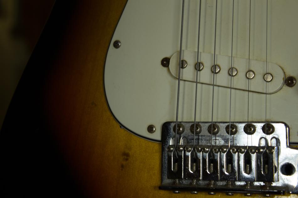 Guitar Instrument macro