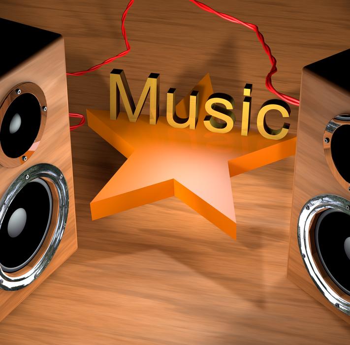 music box star