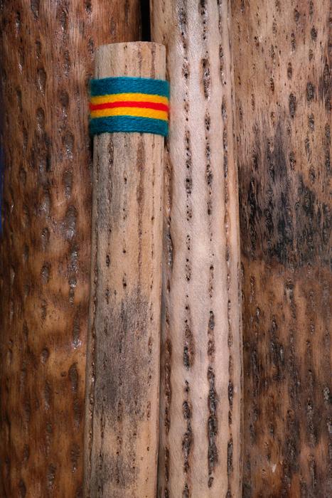 traditional rain bars