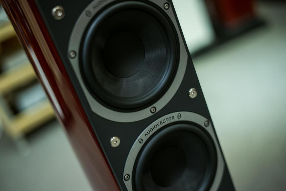 audiovector Audiovector
