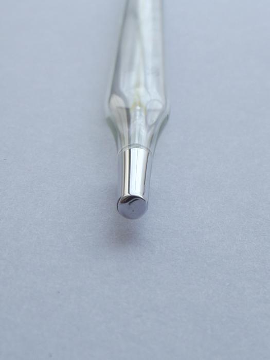 healthy Temperature instrument