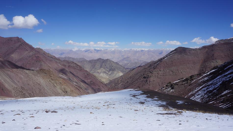 Markha Valley Ladakh