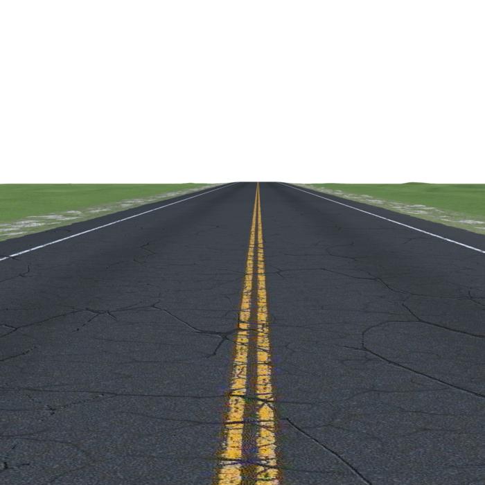 road for travel