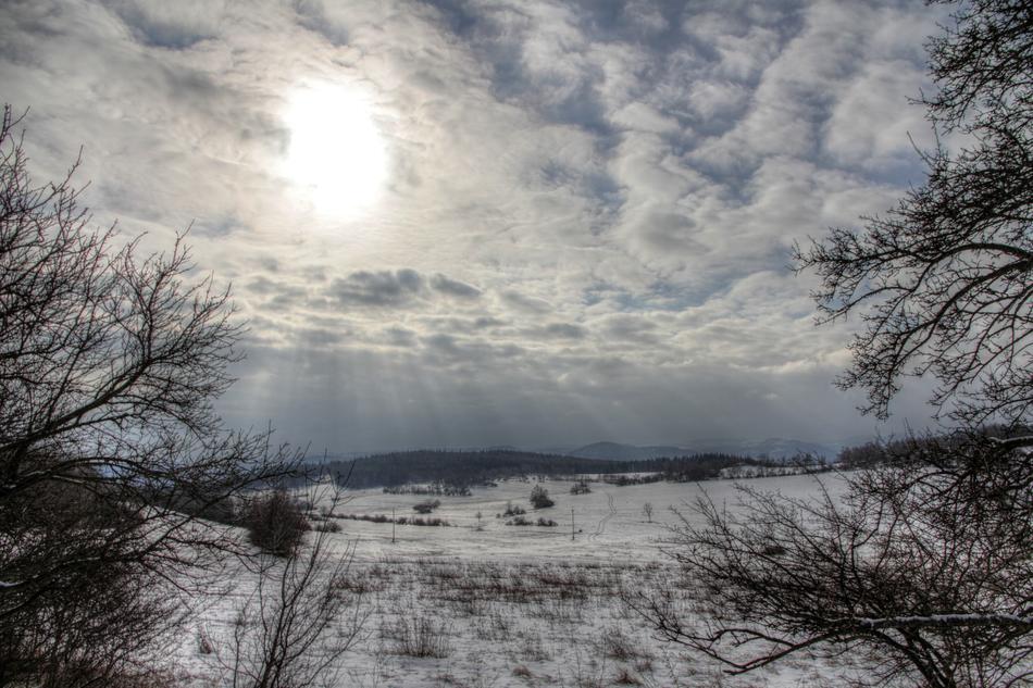 excellent Sky Sun