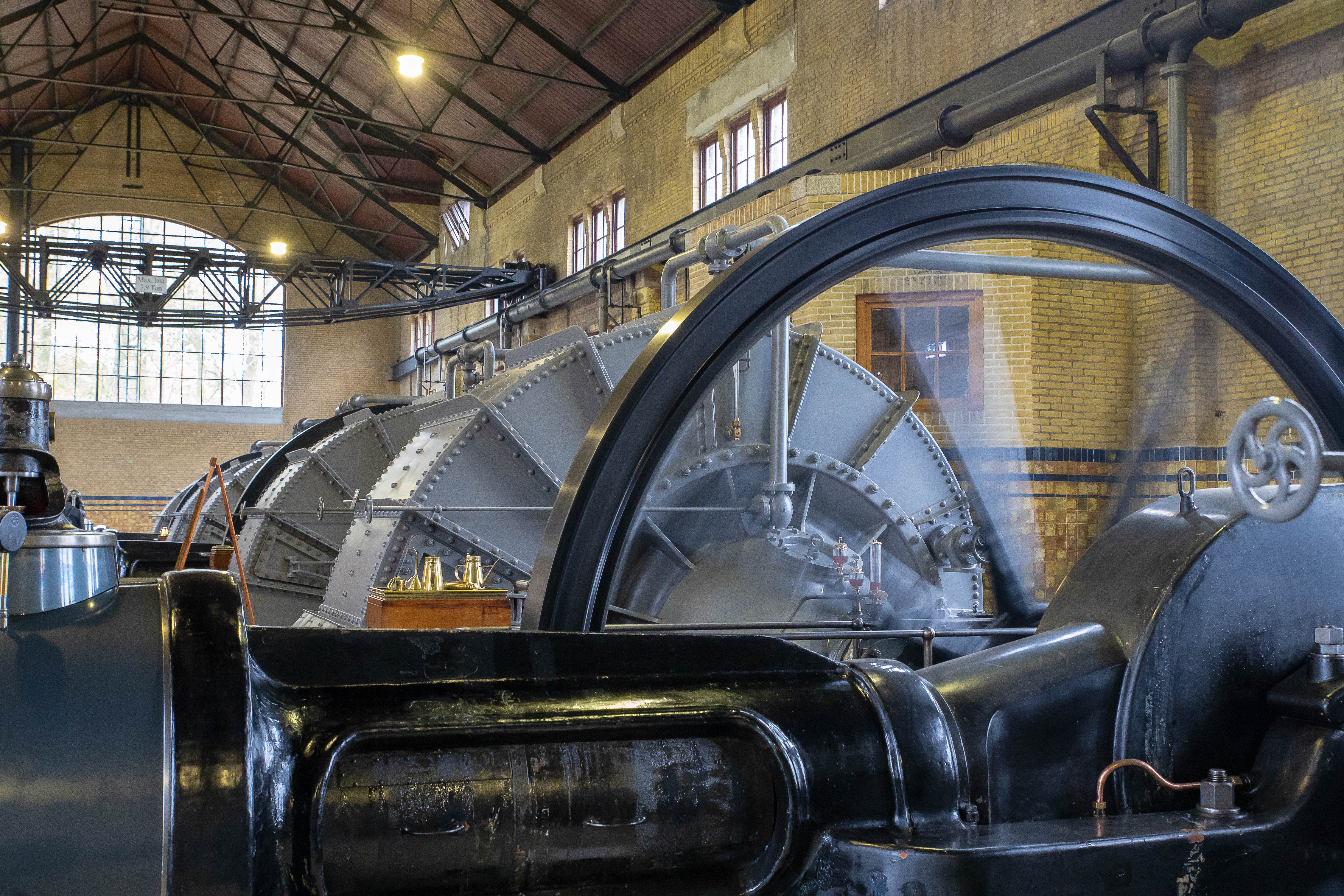 Steam engines in factories фото 25