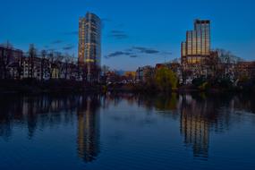 extraordinarily beautiful Architecture Landscape