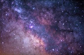magnificent Sky Night