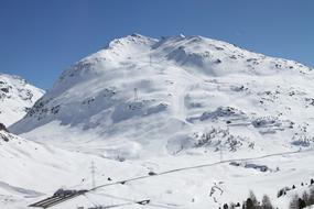 goodly Bernina Switzerland