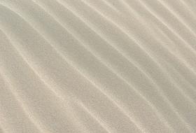 Sand Pattern Wave white