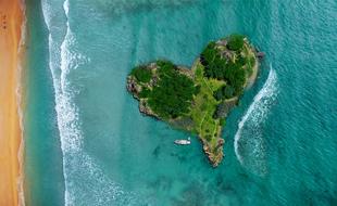 Island Heart