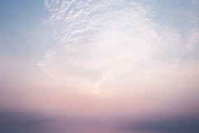 Background Blank blue pink