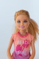 Female Barbie Doll