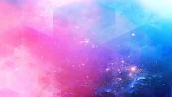 background with abstract design