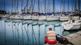 Angler Leisure Rest boats