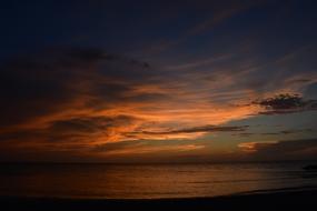 Sky Beach