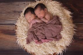 Twins Boys