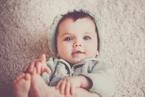 gorgeous Baby Girl
