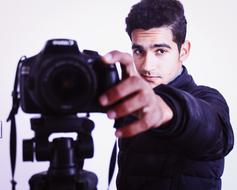 Portrait Camera