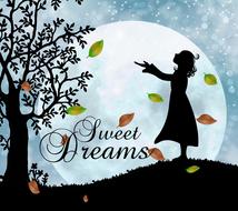 Sweet Desire Dream Good Night