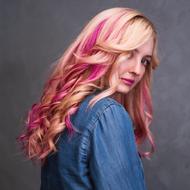 incredibly beautiful Girl Hairstyle