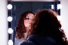 Girl Beauty makeup