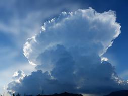 Cloud White