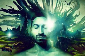 human imagination as an illustration