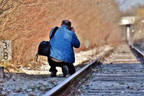 Disused Railway