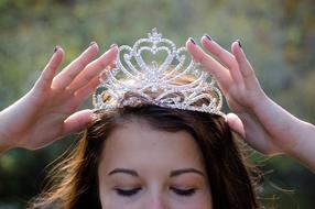 princess coronation
