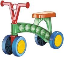 isolated tricycle