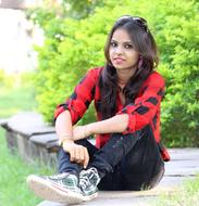 incredibly beautiful Women Girl
