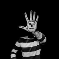 Hand Body face