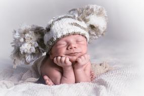 gorgeous Baby Human