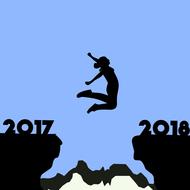 new year s eve 2017 drawing