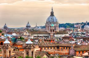 Rome City