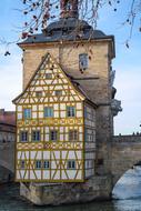 Bamberg Old Town Hall