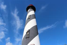 St Augustine Lighthouse and Maritime Museum