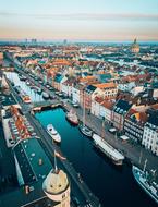 amazing Denmark