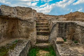 ayia Napa Makronissos